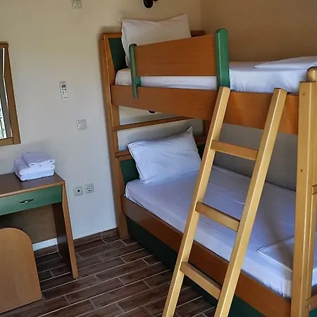 아파트 Baronessa's