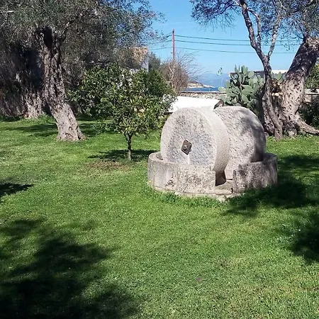 아파트 Baronessa's 가이오스