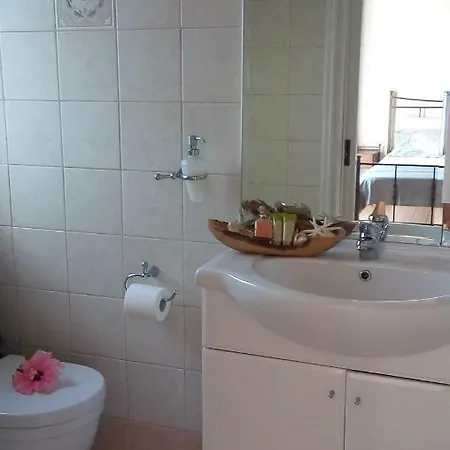 아파트 Baronessa's 가이오스