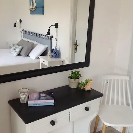 아파트 Baronessa's