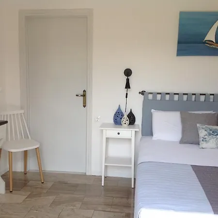 Baronessa's 아파트