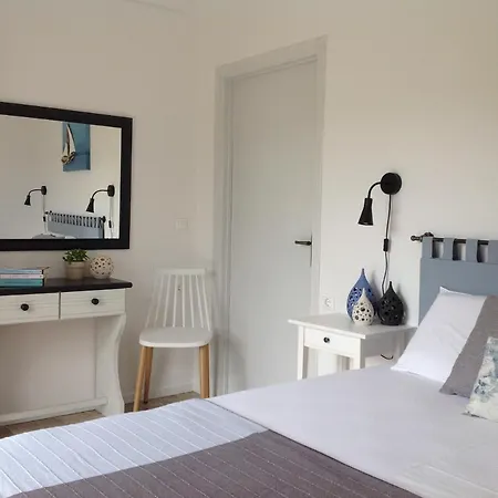 Baronessa's 가이오스