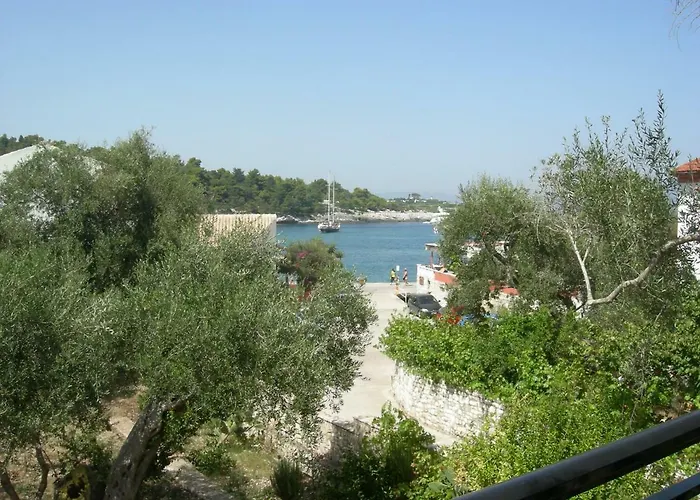 Baronessa's Διαμέρισμα