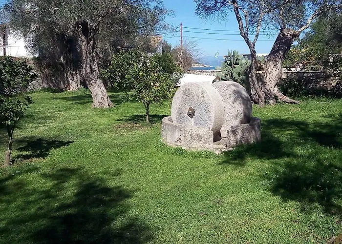 Διαμέρισμα Baronessa's Γάιος