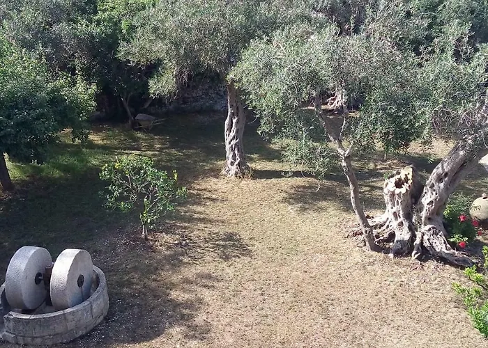 Baronessa's Διαμέρισμα