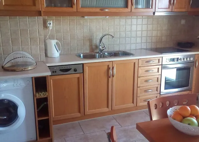 Διαμέρισμα Baronessa's Γάιος
