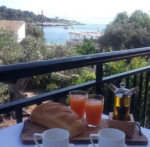 Διαμέρισμα Baronessa's Γάιος