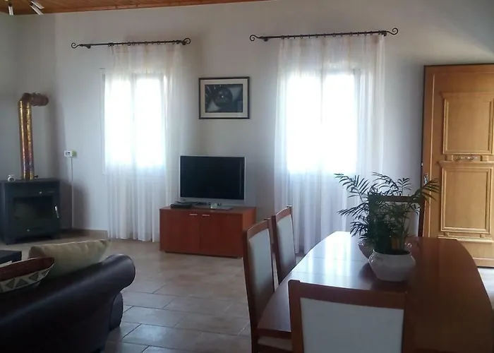 Baronessa's Διαμέρισμα *