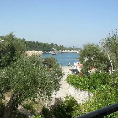 Baronessa's Apartamento