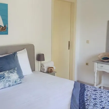 Apartment Baronessa's Gaios
