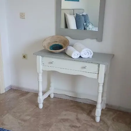 Baronessa's Apartamento