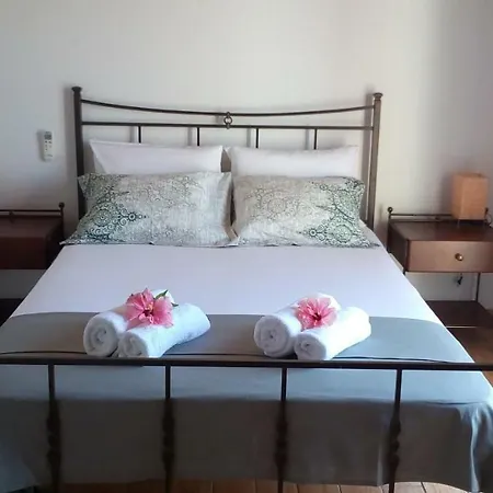 Apartment Baronessa's Gaios