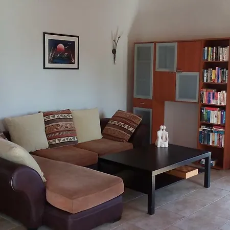 Baronessa's Apartment *