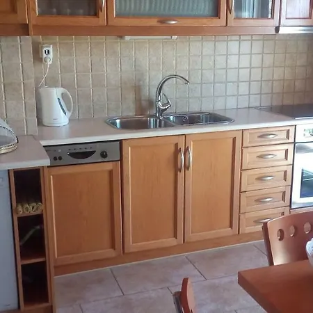 Apartamento Baronessa's Gaios