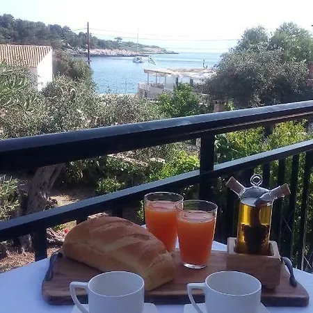 Apartamento Baronessa's Gaios