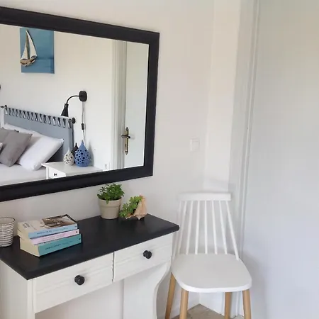 Apartamento Baronessa's